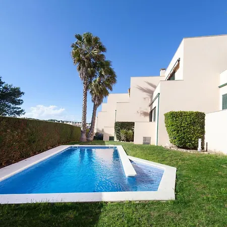 Apartmán Empuries By Interhome *