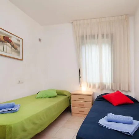 Apartment Empuries Beach *