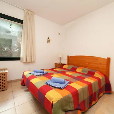 Apartment Empuries Beach L'Escala