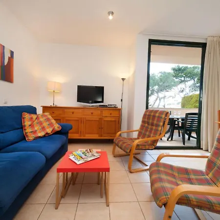 Empuries Beach Apartment L'Escala